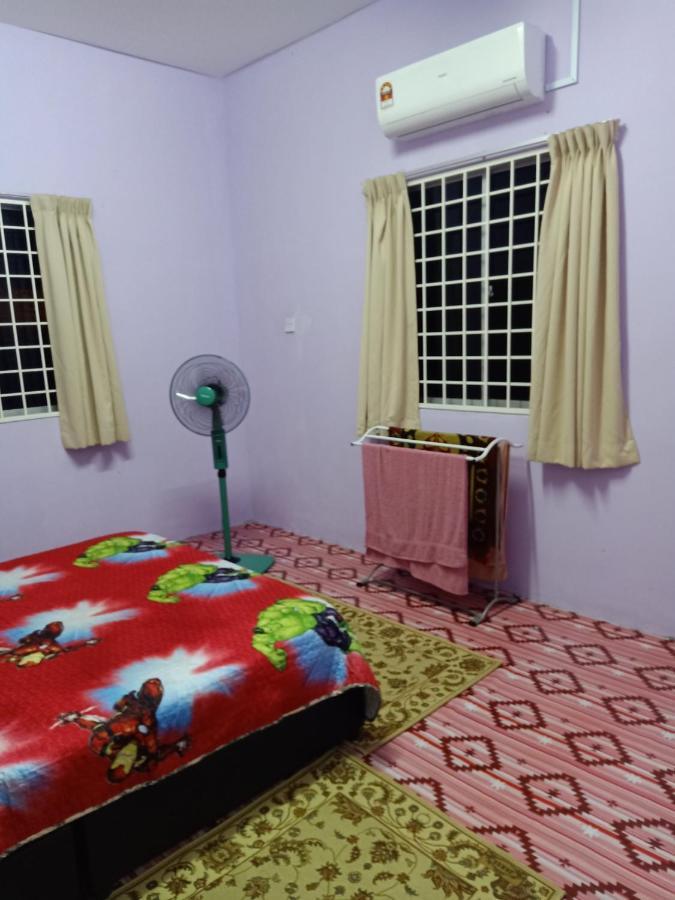 Aliza Scawa Homestay Kuala Pilah Exterior photo