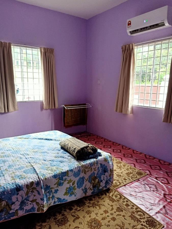 Aliza Scawa Homestay Kuala Pilah Exterior photo